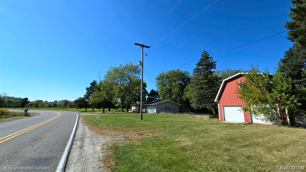 14600 Corunna Road, Chesaning, MI 48616 — Photo 36