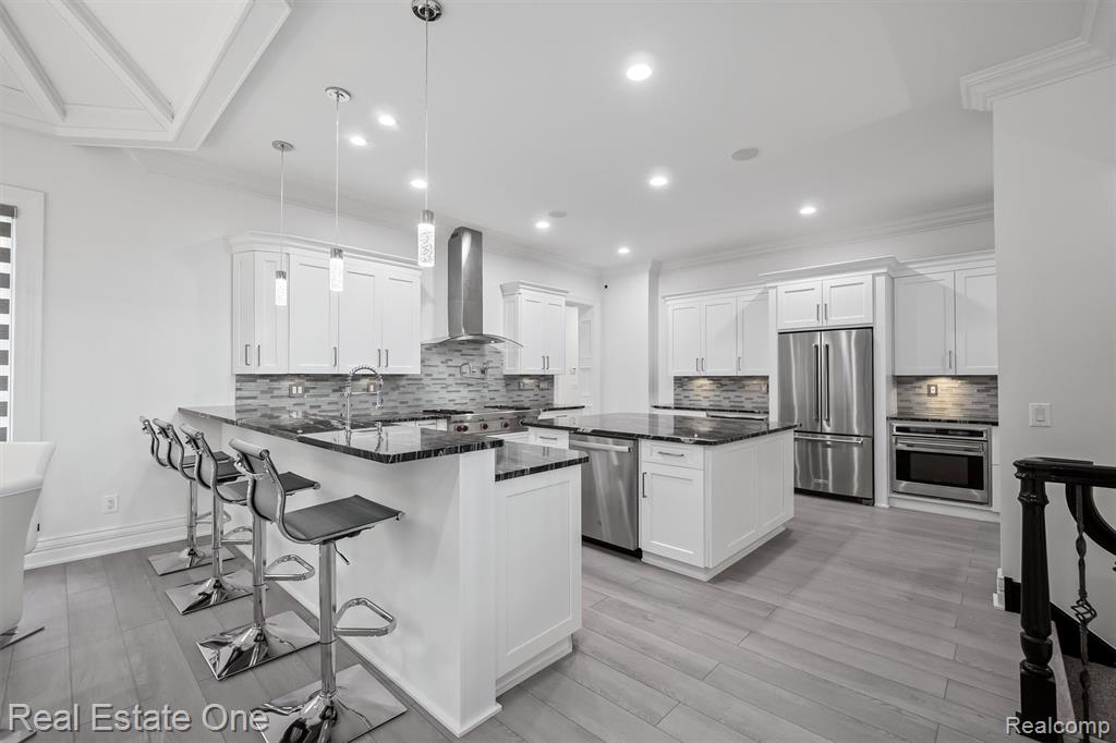 1343 Orchard Ridge Road, Bloomfield Hills, MI 48304 — Photo 12