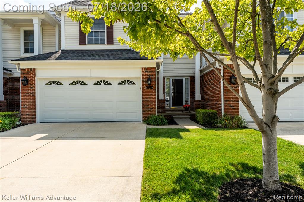 41647 Mitchell Road, Novi, MI 48377 — Photo 2