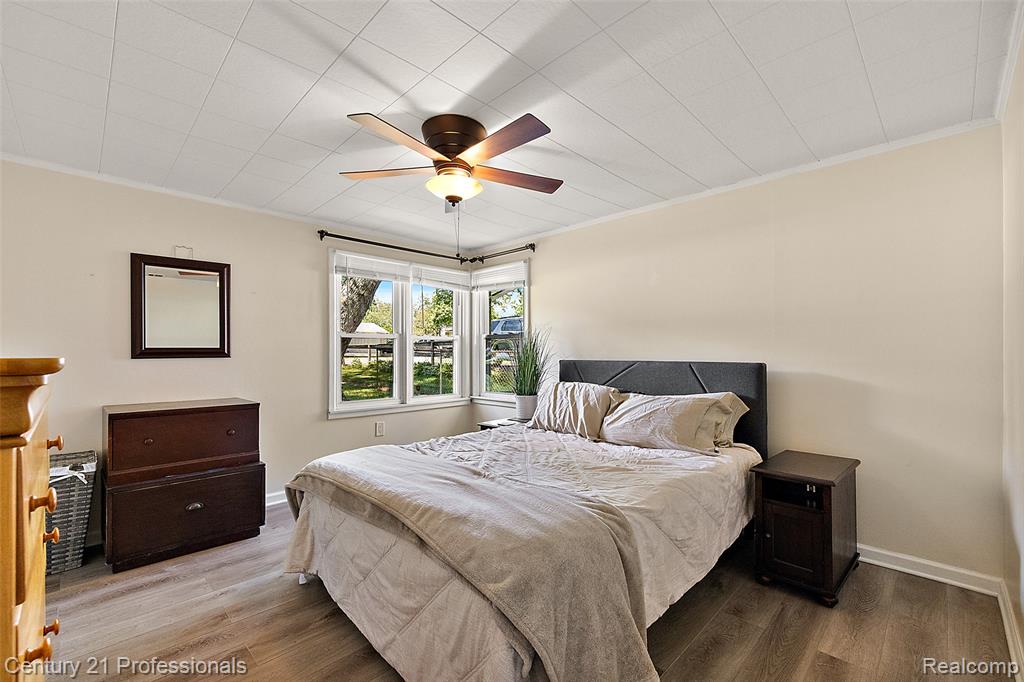 5360 Frankwill Avenue, Clarkston, MI — Photo 25