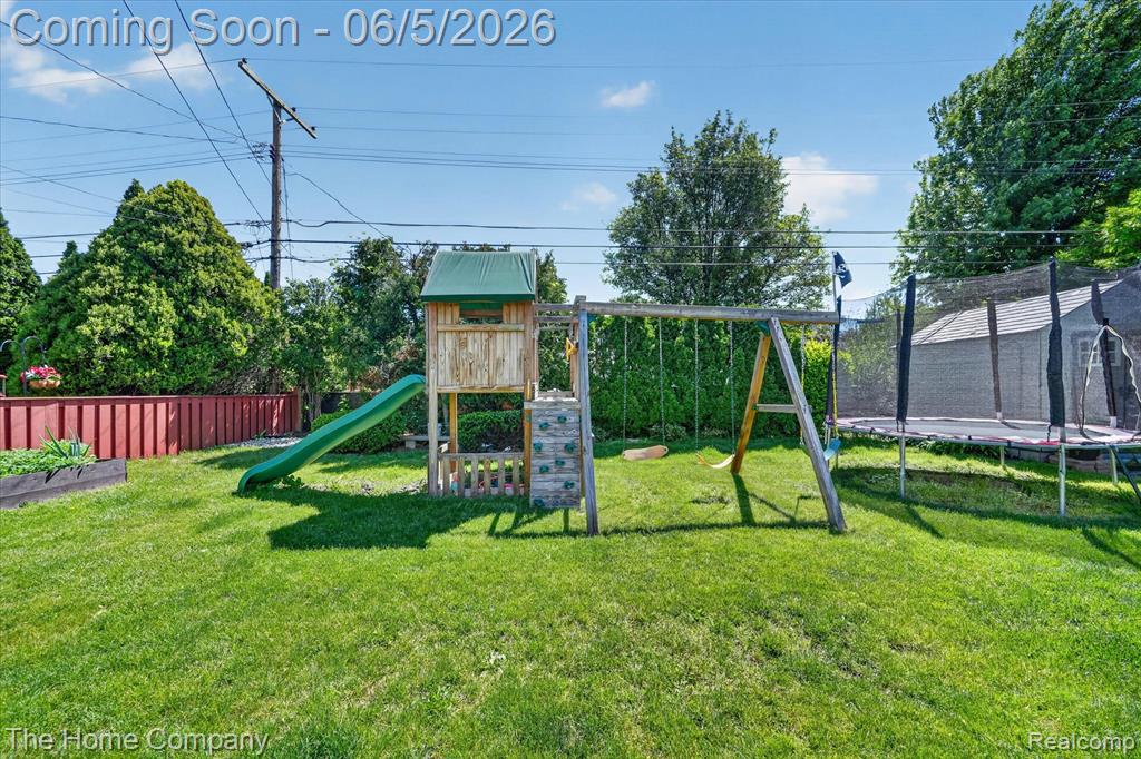31302 Saratoga Avenue, Warren, MI 48093 — Photo 50
