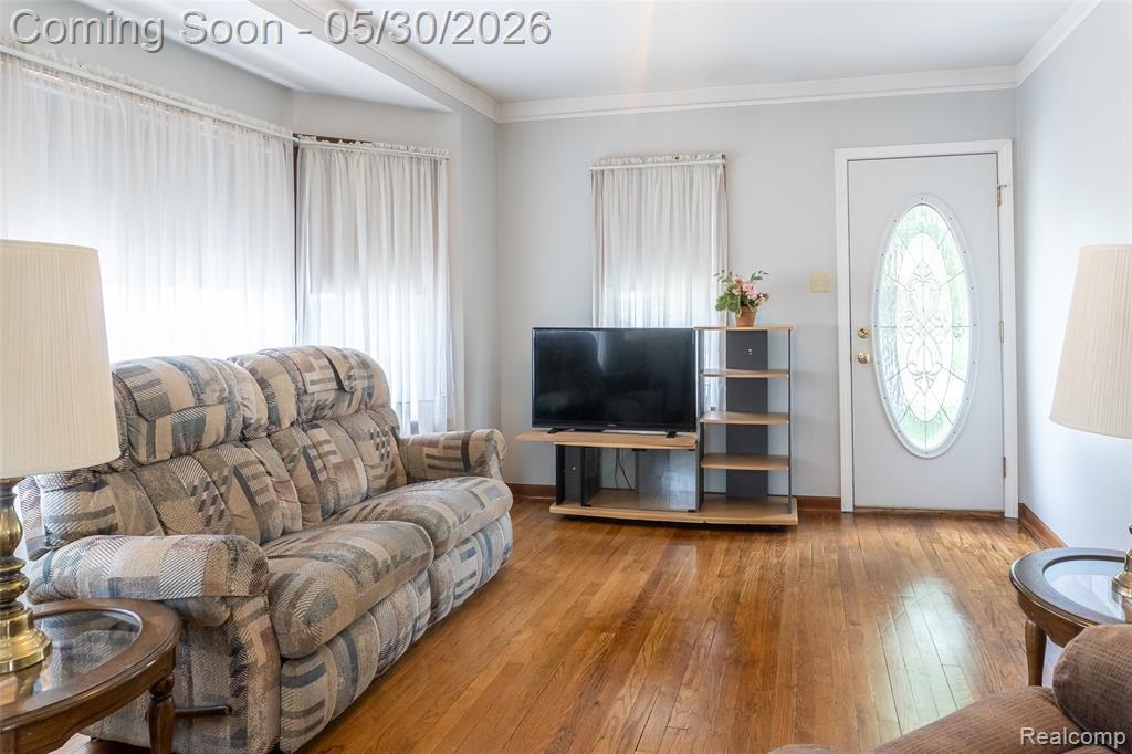 4156 Burns Avenue, Lincoln Park, MI 48146 — Photo 9