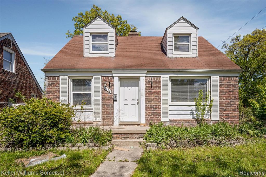 6306 FARMBROOK Street, Detroit, MI 48224 — Photo 24