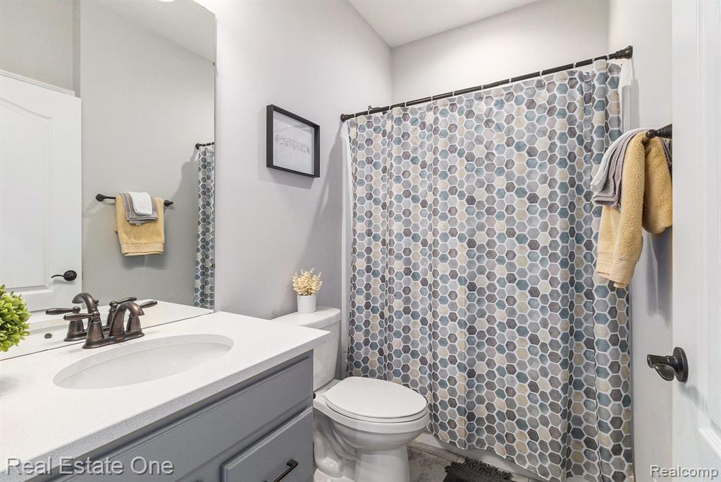 4768 W PRESERVE, West Bloomfield, MI 48323 — Photo 5