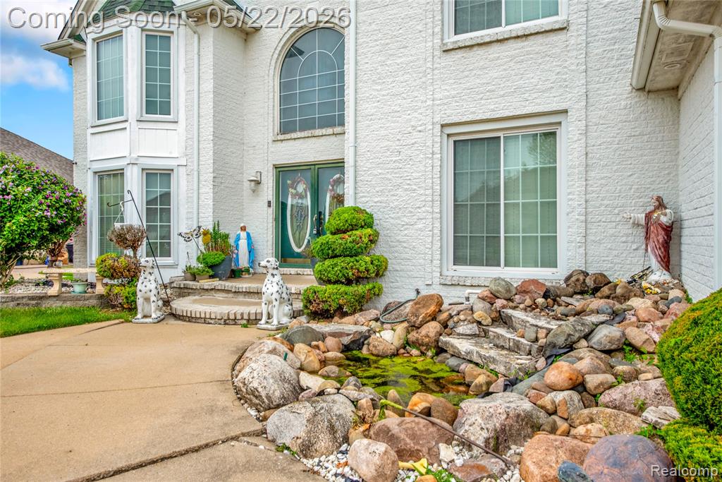 43468 Hoptree Drive, Sterling Heights, MI 48314 — Photo 3
