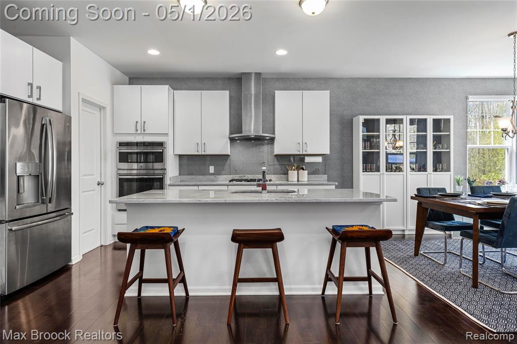 48856 GARDEN LANE, Canton, MI 48188 — Photo 14
