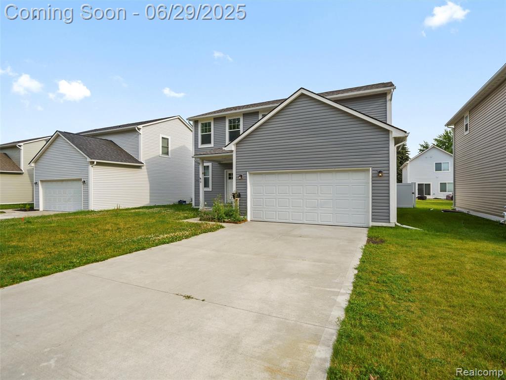 399 W DALLAS Avenue, Madison Heights, MI 48071 — Photo 3