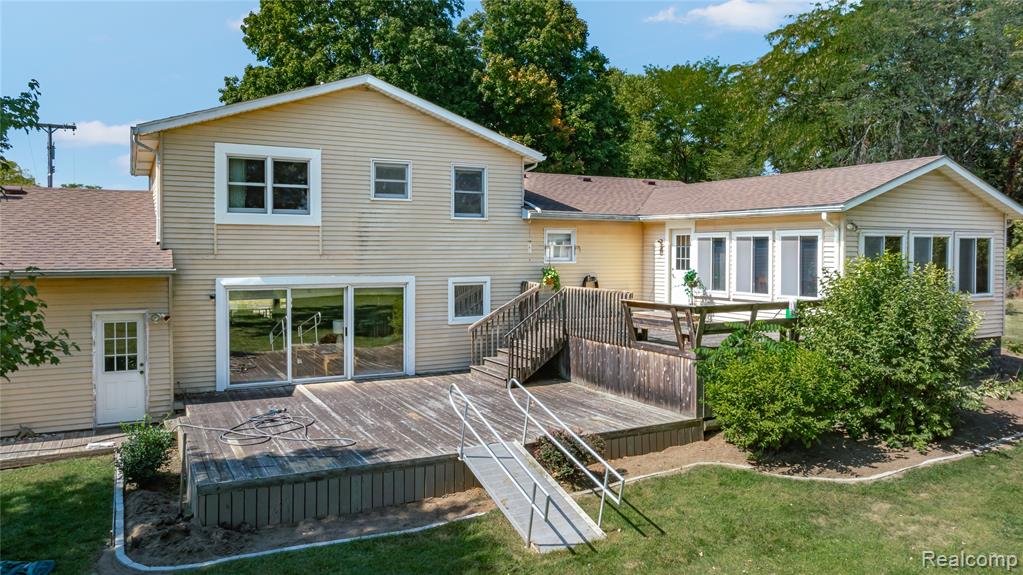 2762 N Harris Road, Ypsilanti, MI 48198 — Photo 6