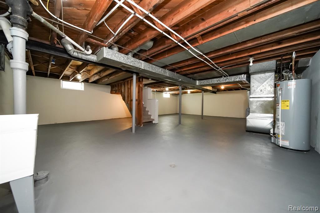 23610 Morton Street, Oak Park, MI 48237 — Photo 63