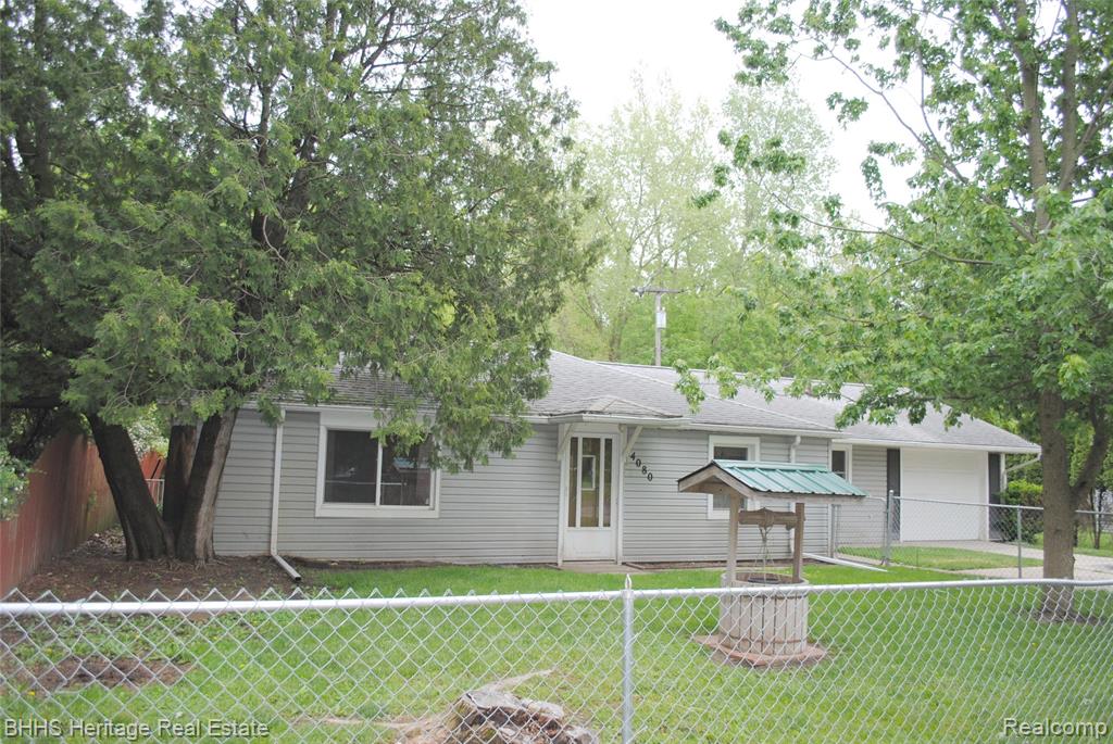 4080 Potts Road, Fowlerville, MI 48836 — Photo 2