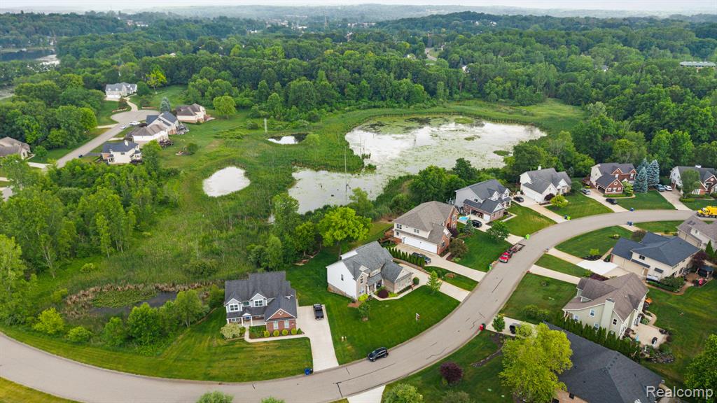 613 Olivia Drive, Milford, MI 48381 — Photo 6