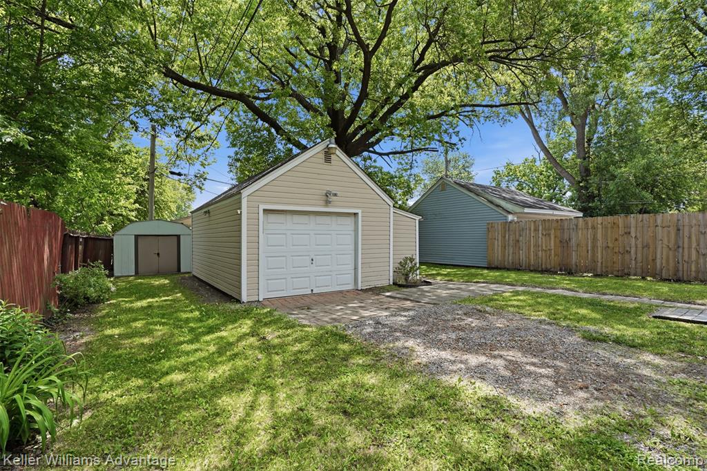8235 Cornell Street, Taylor, MI 48180 — Photo 23