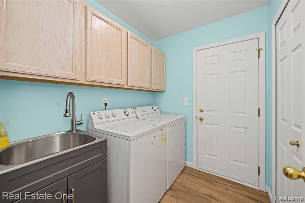 41432 Haggerty Woods Court, Canton, MI 48187 — Photo 27