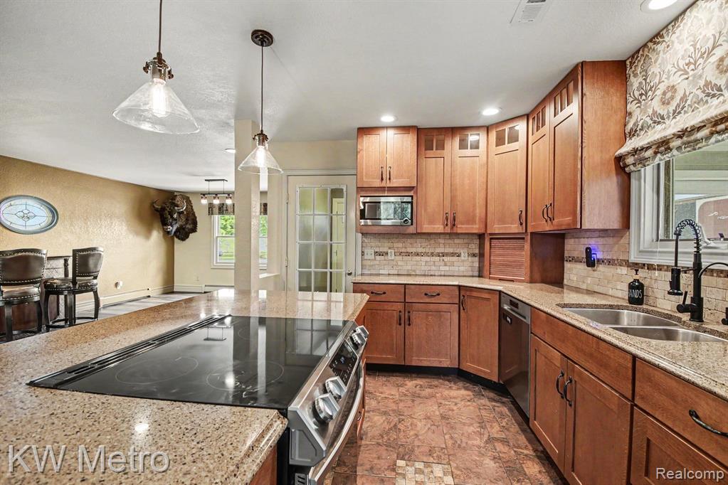 2682 E Haskell Lake Road, Harrison, MI 48625 — Photo 15