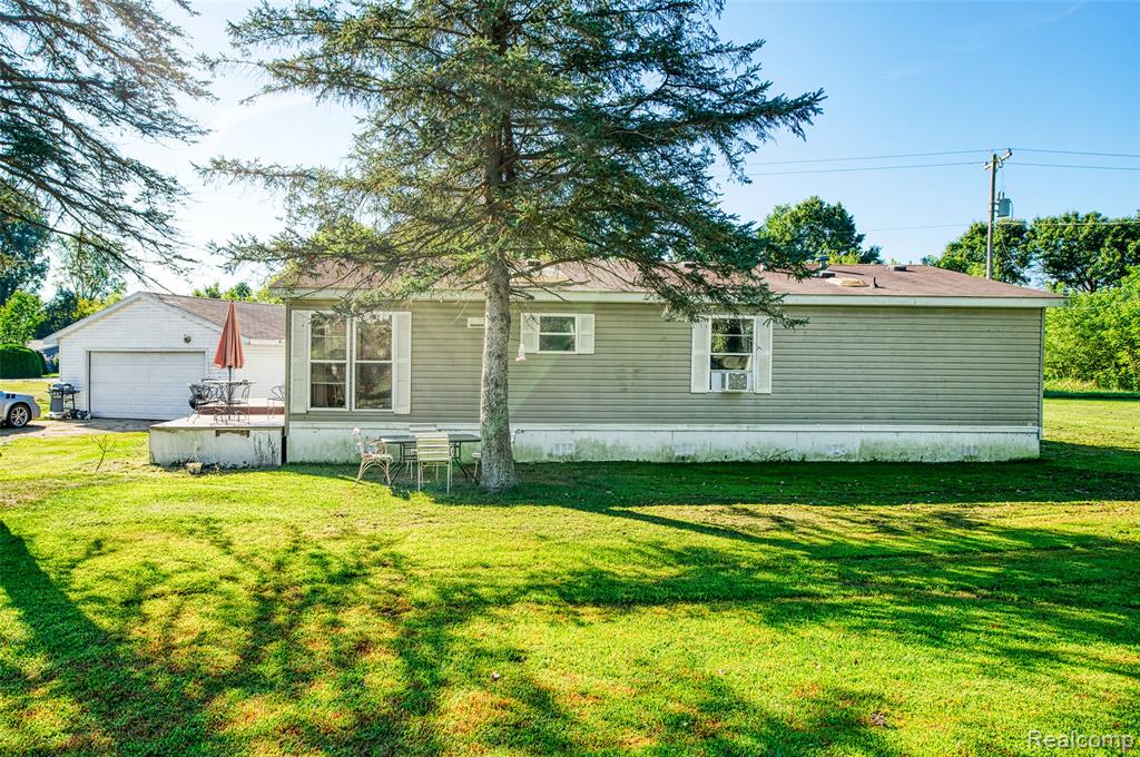1888 Murray Road, Dansville, MI 48819 — Photo 22