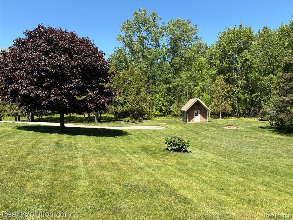 5449 Lum Road, Attica, MI 48412 — Photo 76
