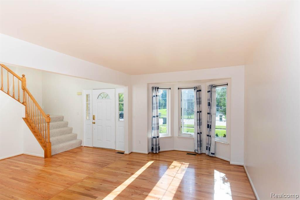 1454 AZIZ Drive, Canton, MI 48188 — Photo 9