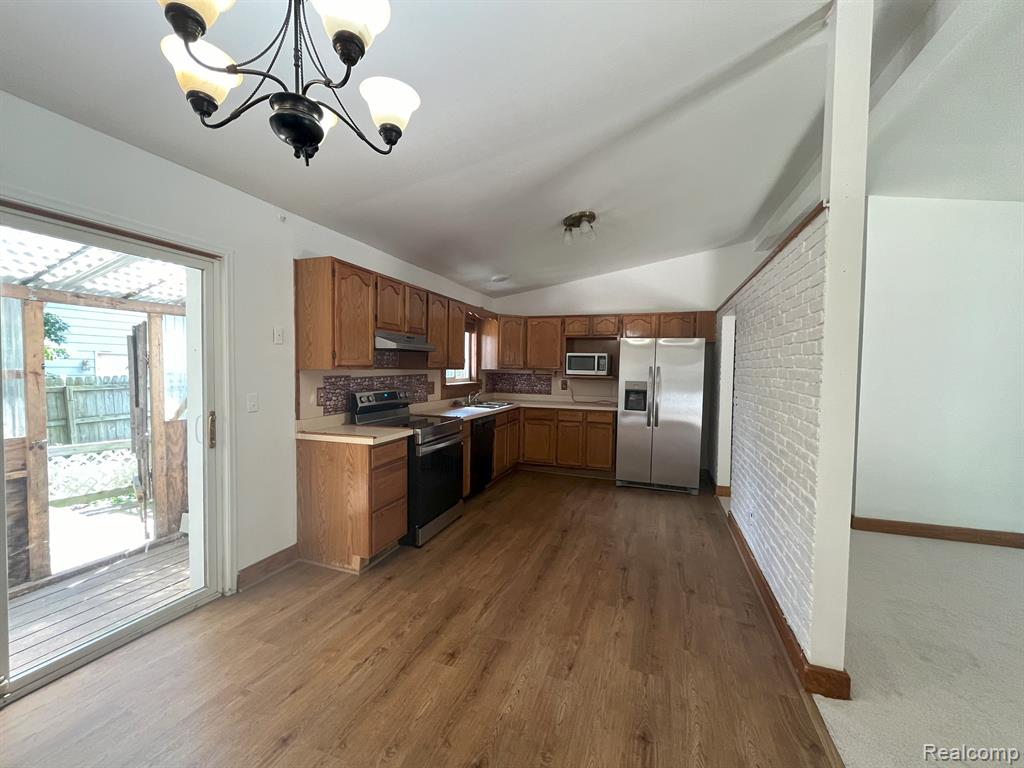4053 HEATHGATE Drive, Lansing, MI 48911 — Photo 14