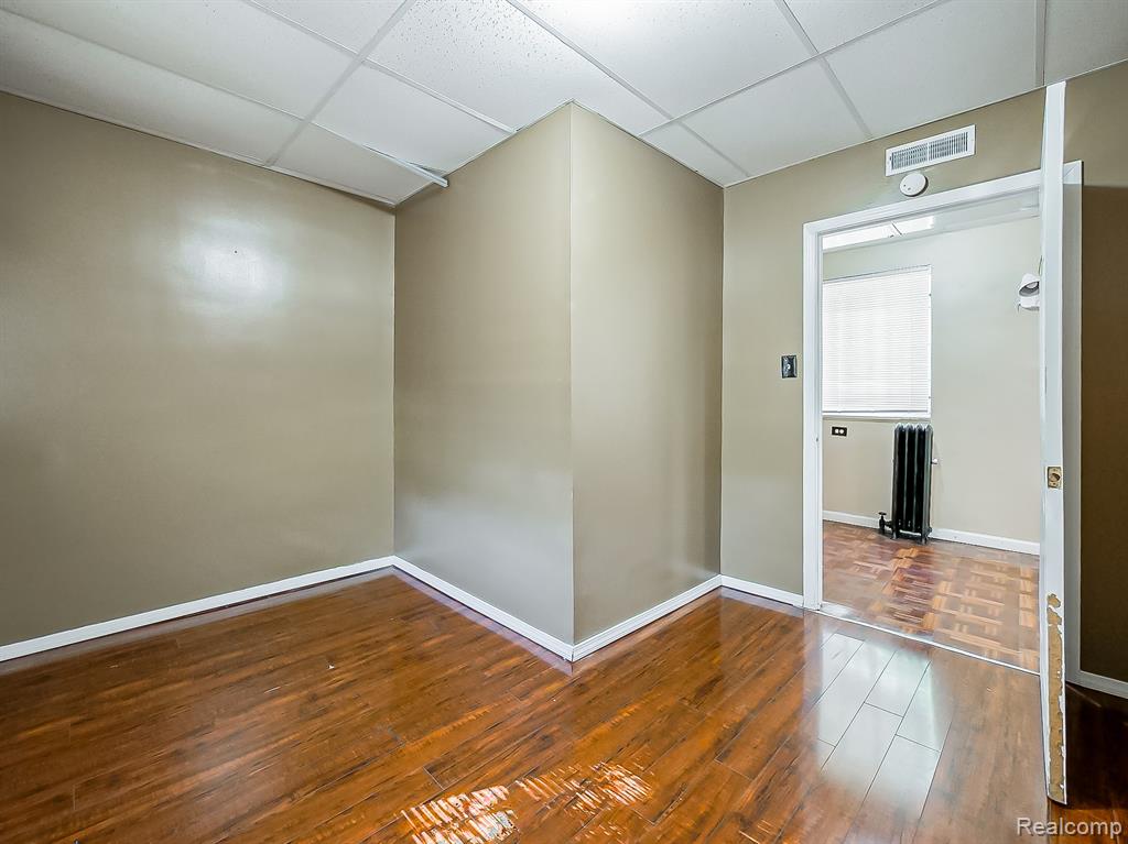 491 E GRAND Boulevard, Detroit, MI 48207 — Photo 22