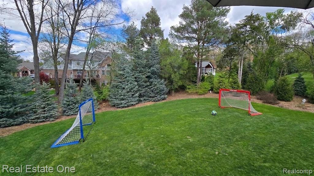 960 Hill Hollow Lane, Milford, MI 48381 — Photo 5