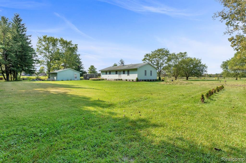 224 PALMS Road, Wales, MI — Photo 24