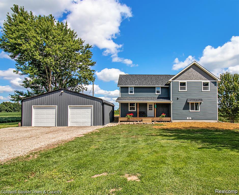 6400 Preston Road, Howell, MI 48855 — Photo 22