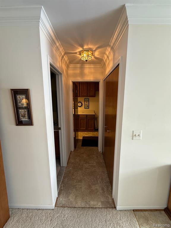 774 COUNTRY CLUB Drive, Saint Clair Shores, MI 48082 — Photo 23