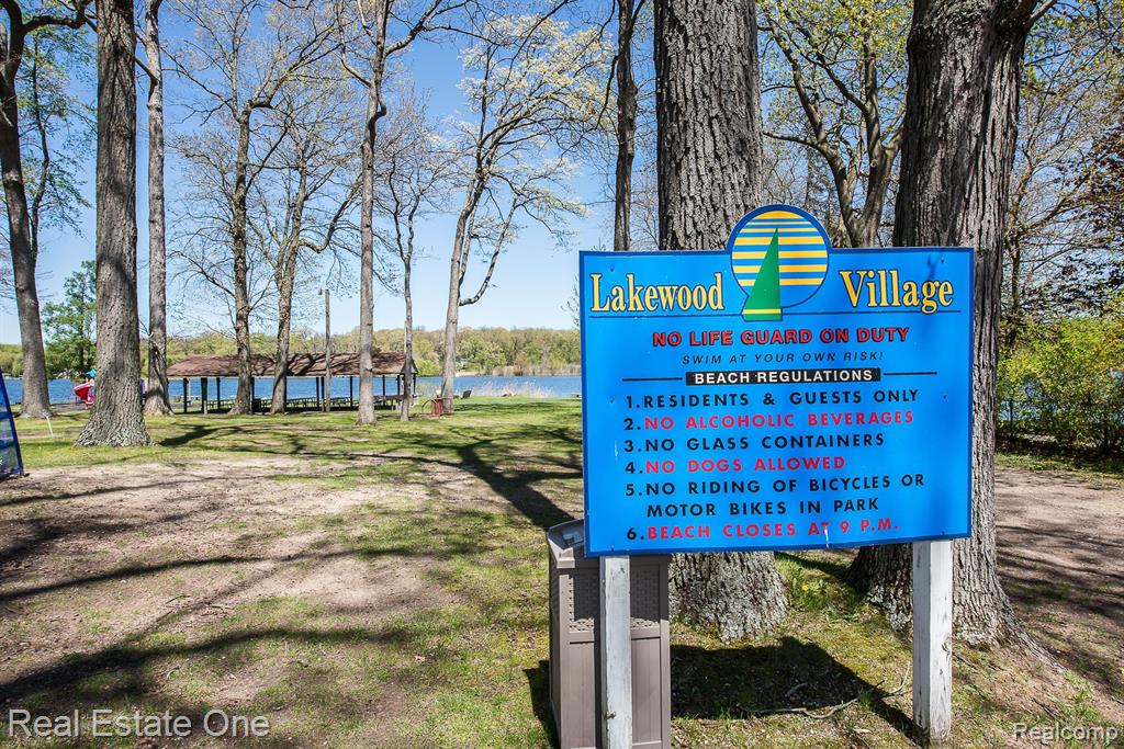7311 BISCAYNE Court, White Lake, MI 48383 — Photo 44