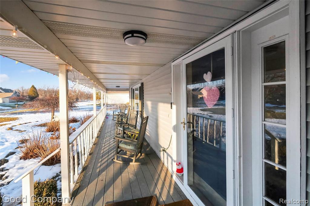 3761 Christopher Drive, Brighton, MI 48114 — Photo 53