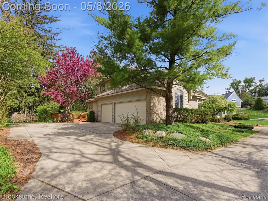 6512 White Lake Road, Clarkston, MI — Photo 5