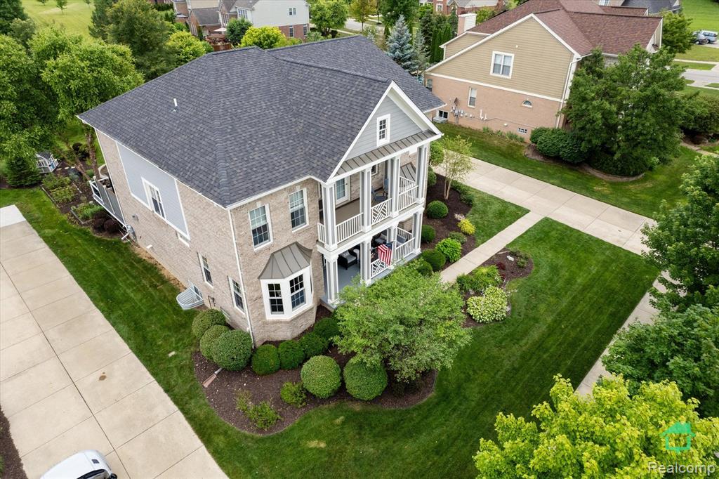 49309 Dominion Court, Canton, MI 48187 — Photo 66