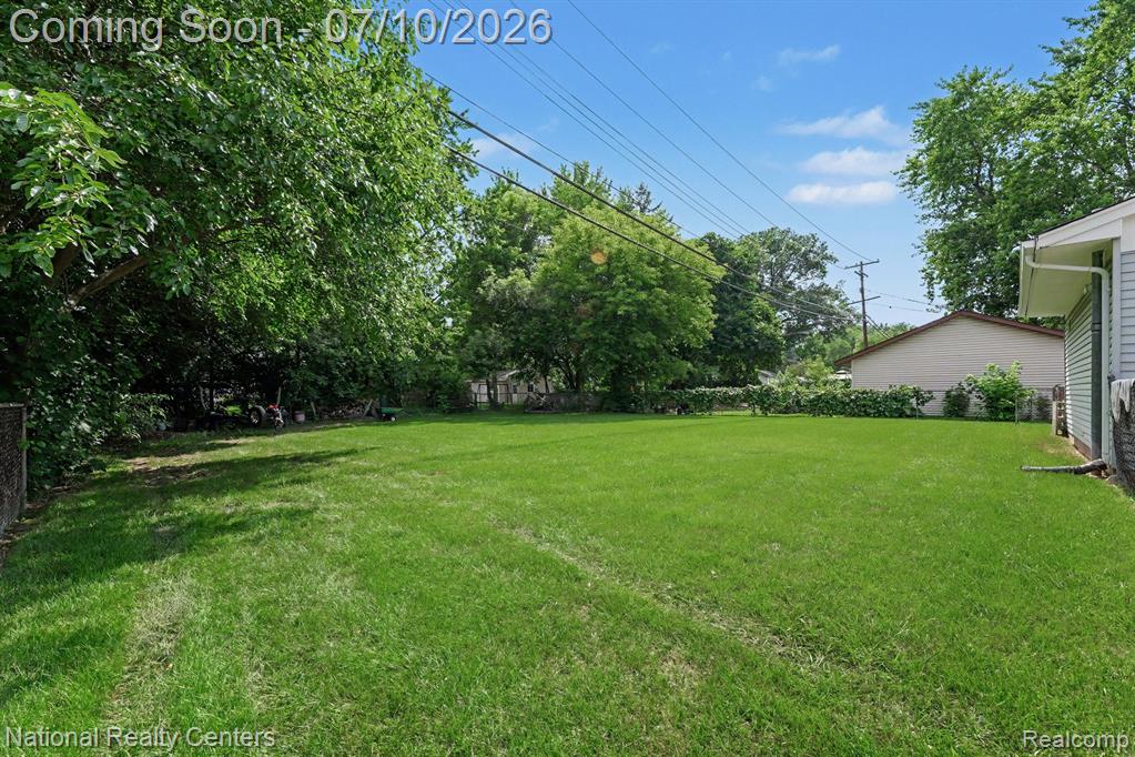 4771 Hatchery Road, Waterford, MI 48329 — Photo 23