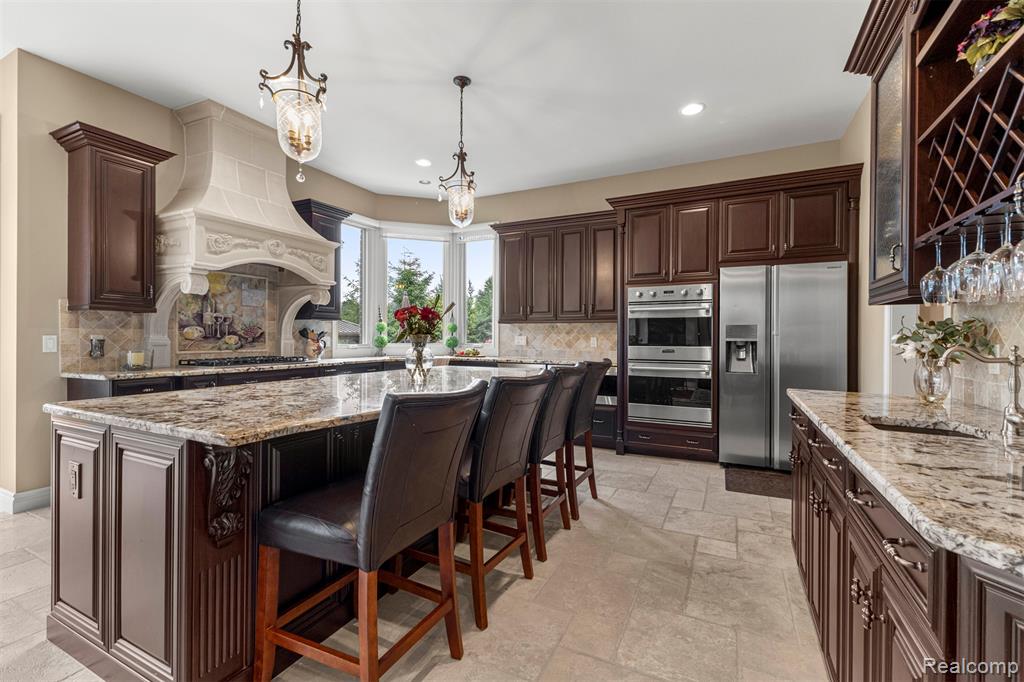 49277 Chianti Drive, Northville, MI 48167 — Photo 23