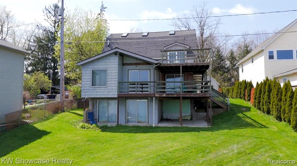6354 Bennett Lake Road, Fenton, MI 48430 — Photo 3