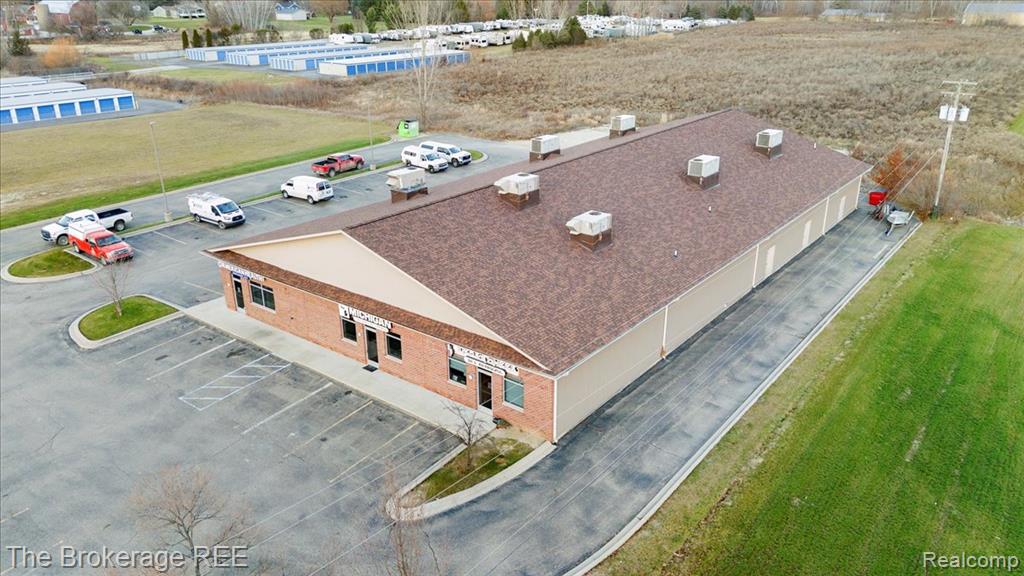3390 N State Road, Davison, MI 48423 — Photo 11