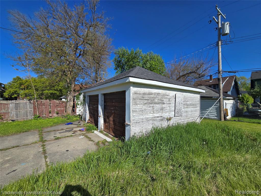 7607 Dobel Street, Detroit, MI 48234 — Photo 8