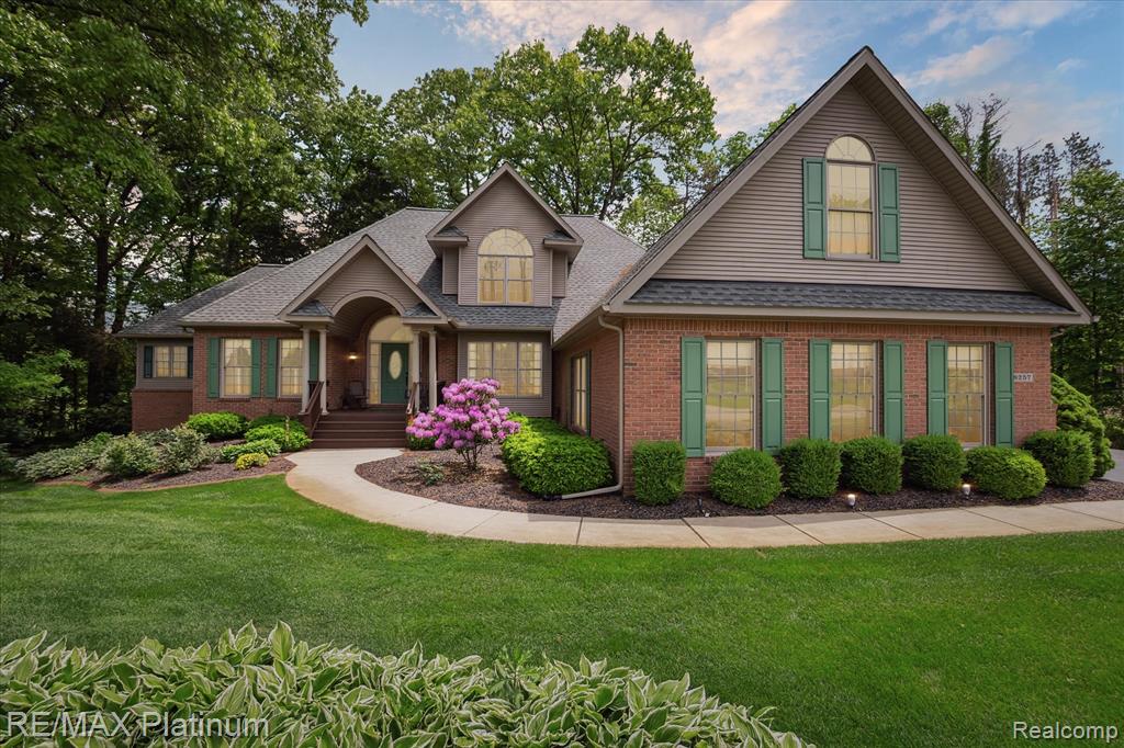 8257 Abalone Way, Pinckney, MI 48169 — Photo 62