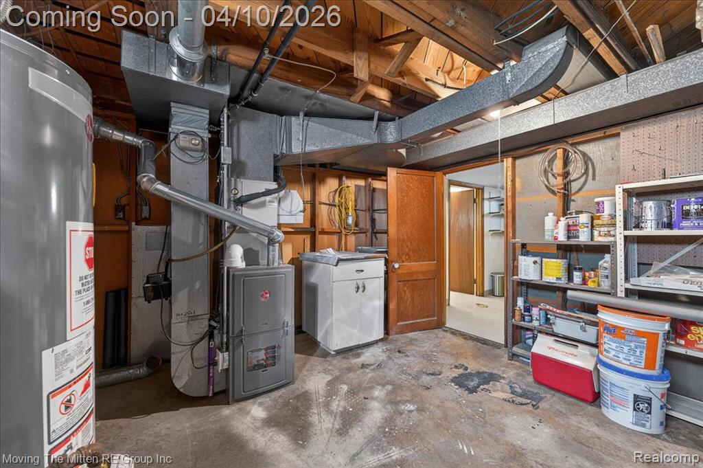 7134 Robinson Avenue, Allen Park, MI 48101 — Photo 33