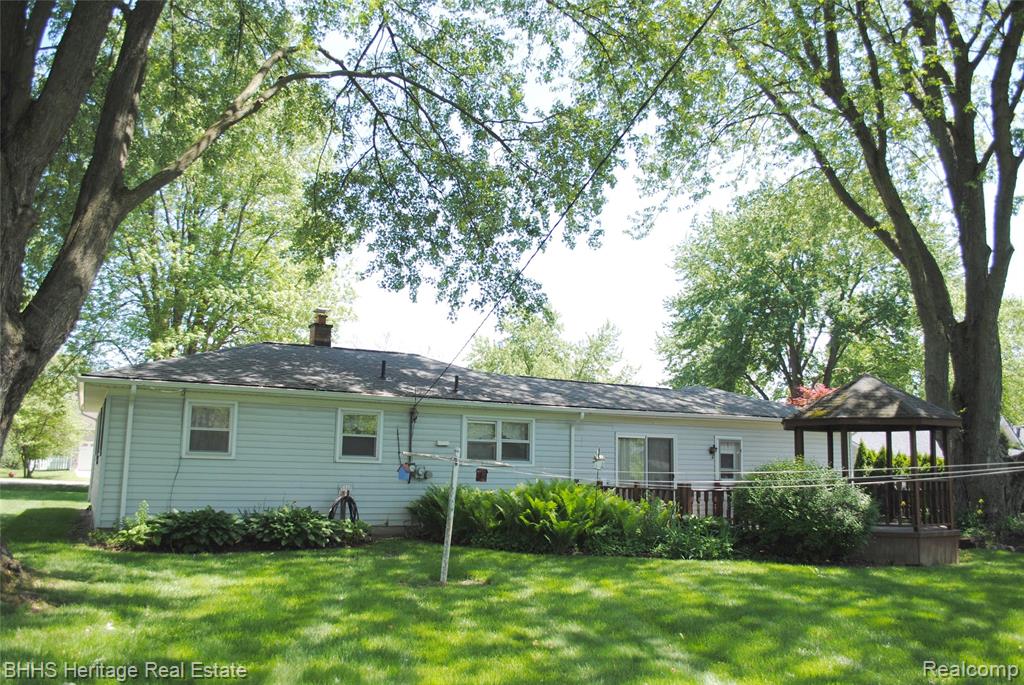 15507 Park Lane, Plymouth, MI 48170 — Photo 4