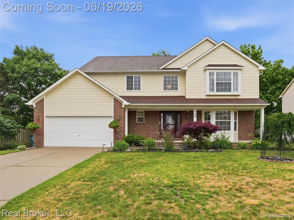 6729 Eckerman Drive, Troy, MI 48085 — Photo 2