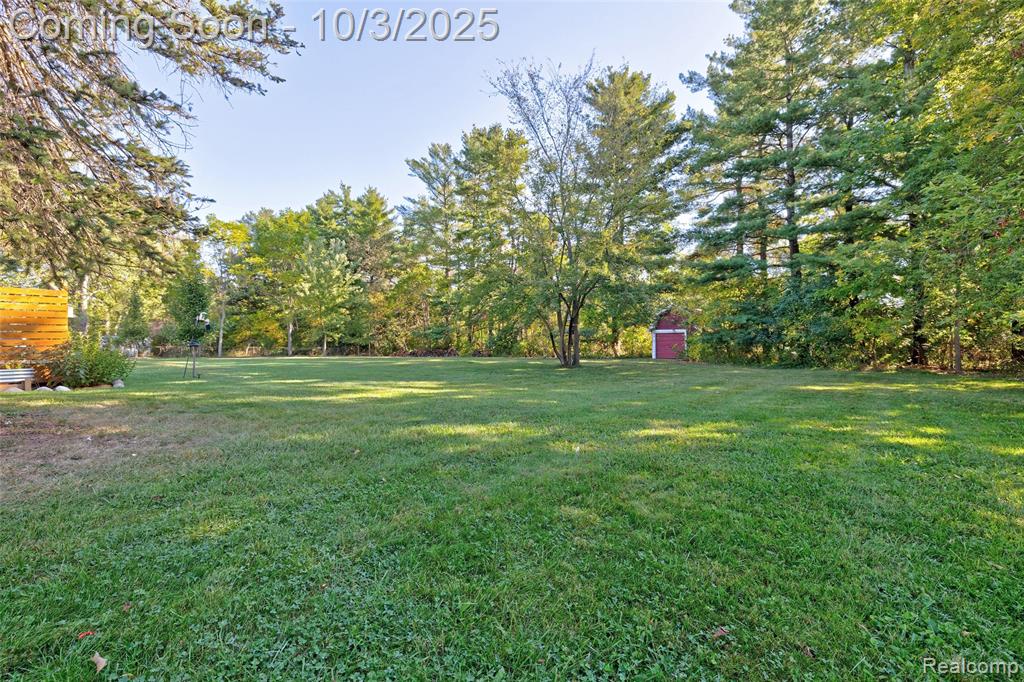 15105 Holly Road, Holly, MI 48442 — Photo 56