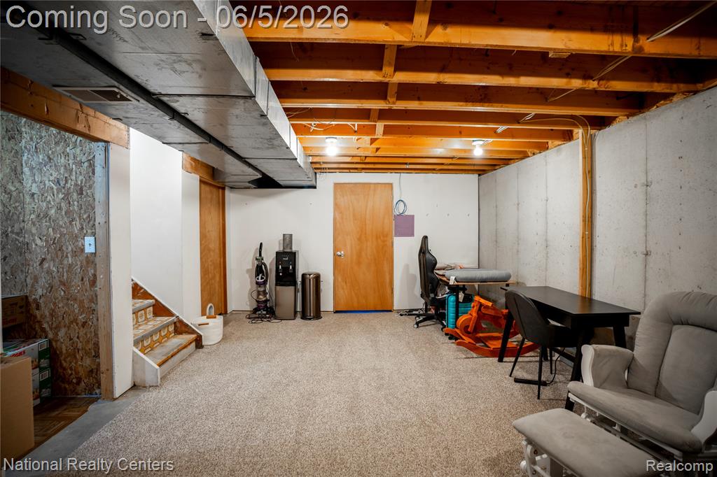 7191 Nicholson Road, Fowlerville, MI 48836 — Photo 18