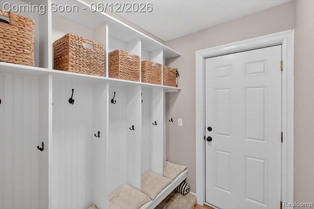 4628 Clinton Drive, Clarkston, MI — Photo 51