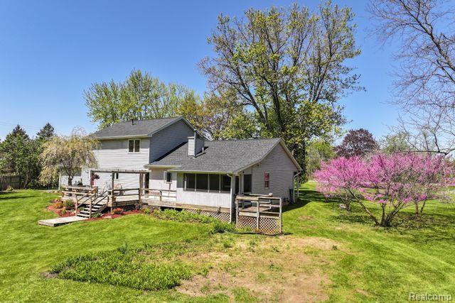 4111 Pratt Road, Metamora, MI 48455 — Photo 52