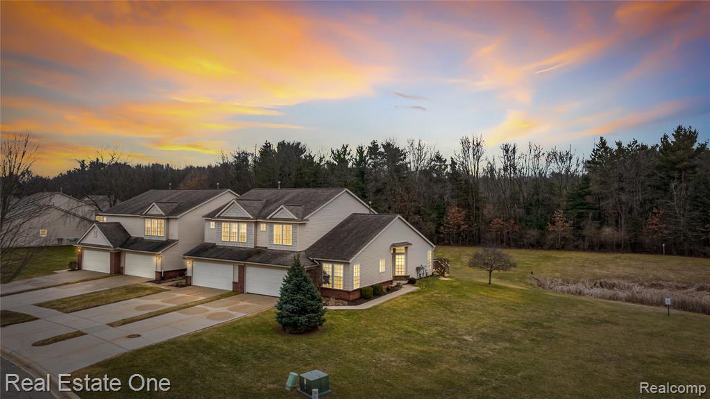 2283 Crystal Crossing Drive, Howell, MI 48843 — Photo 43