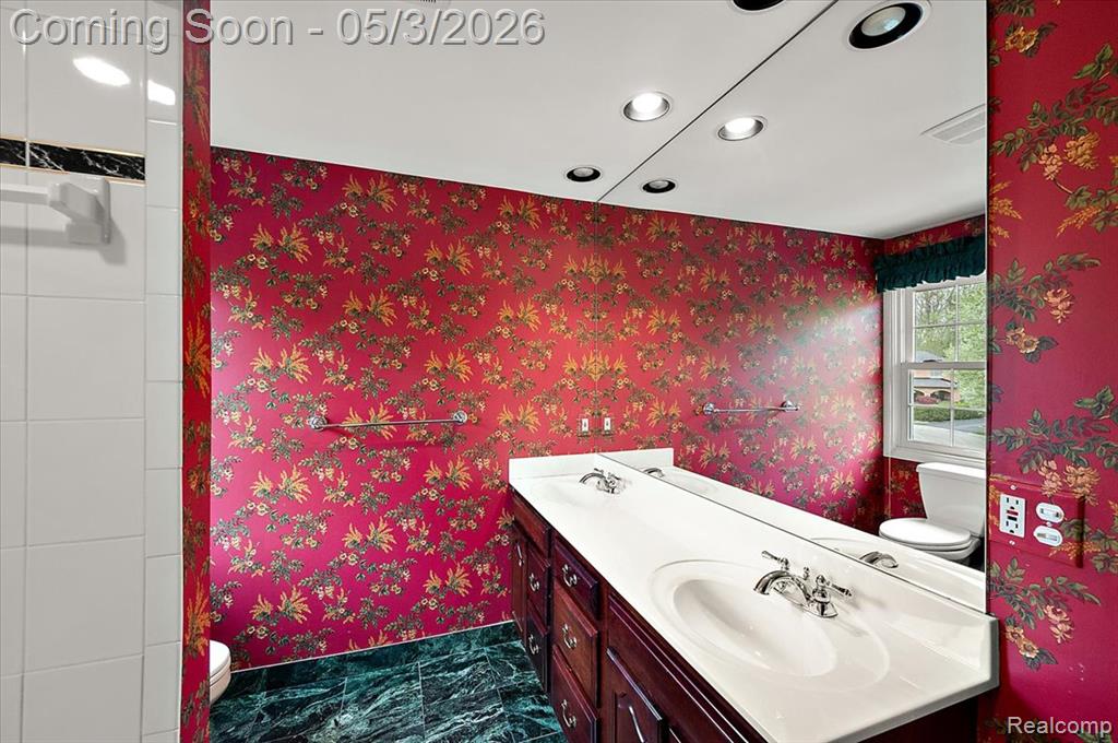 4821 School Bell Lane, Bloomfield Hills, MI 48301 — Photo 35