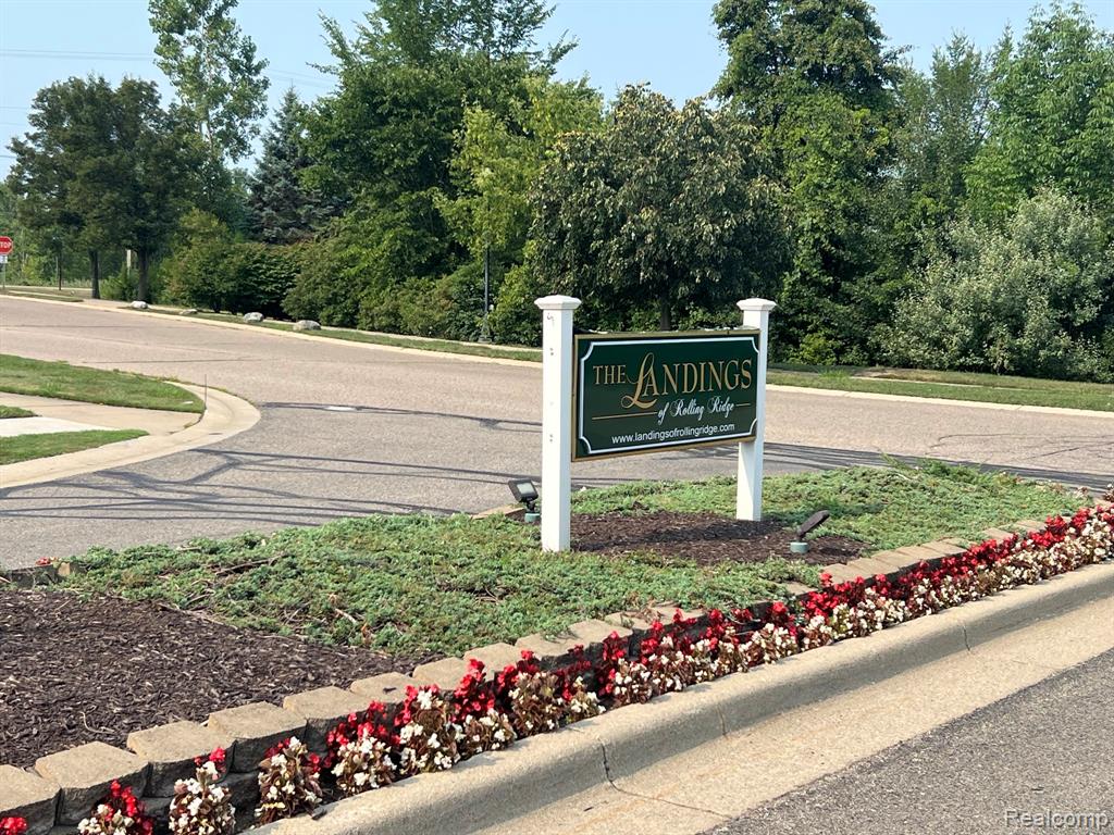3305 Dewdrop Lane, Howell, MI 48843 — Photo 14