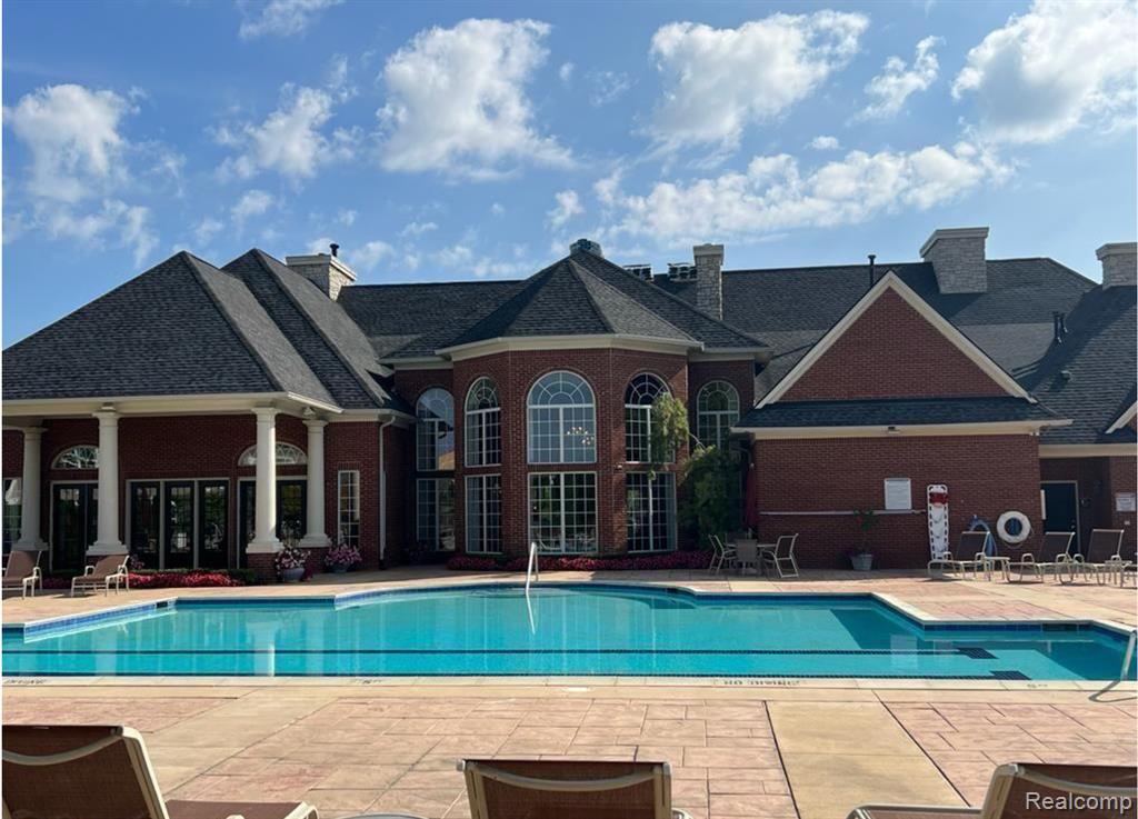 45662 ARAGON Lane, Canton, MI 48187 — Photo 38