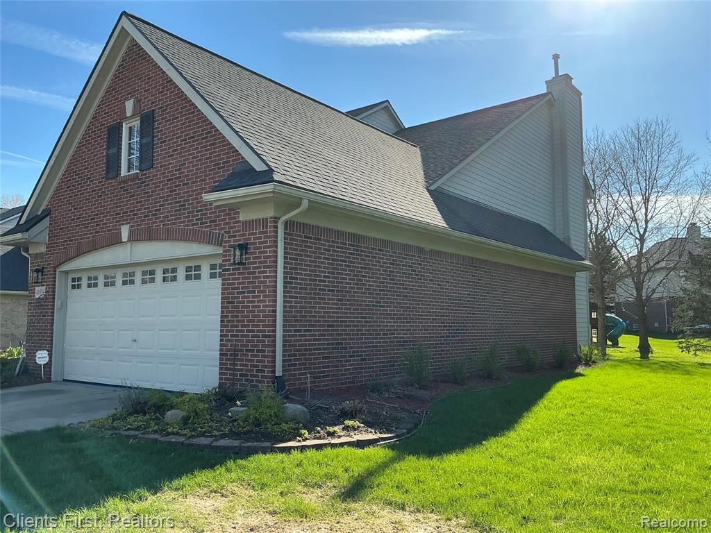 41074 Scarborough Lane, Novi, MI — Photo 15