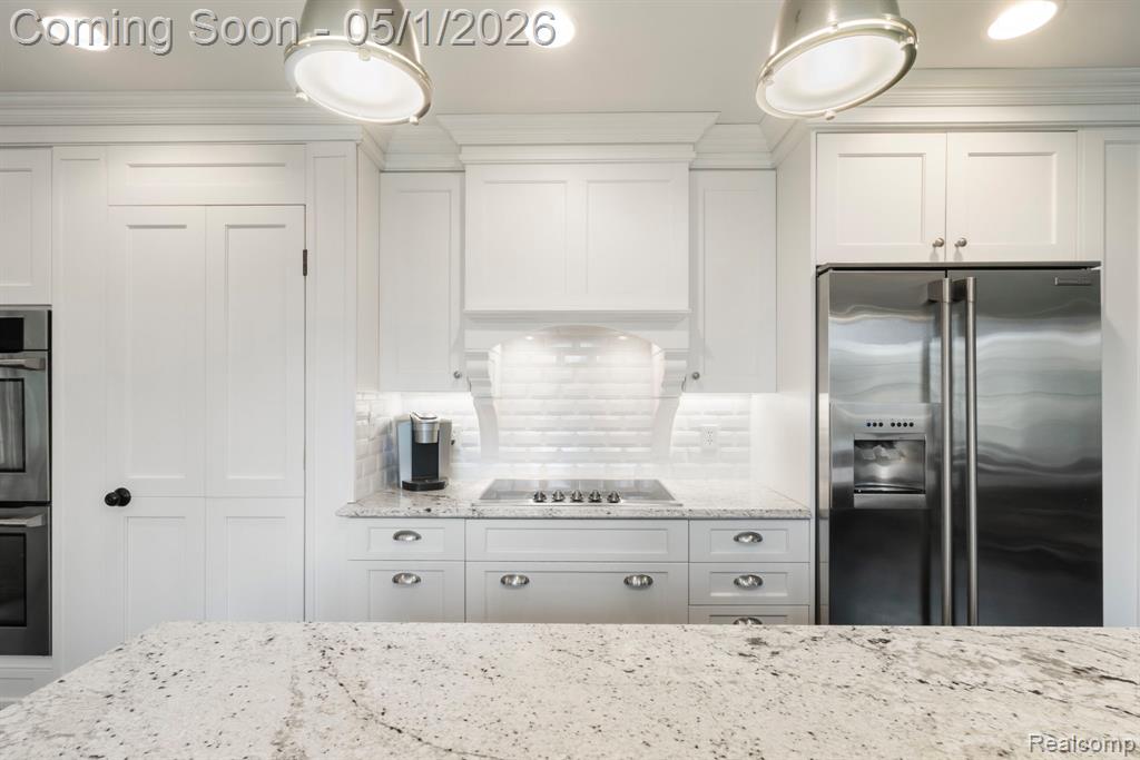 31737 Waltham Court, Beverly Hills, MI 48025 — Photo 16